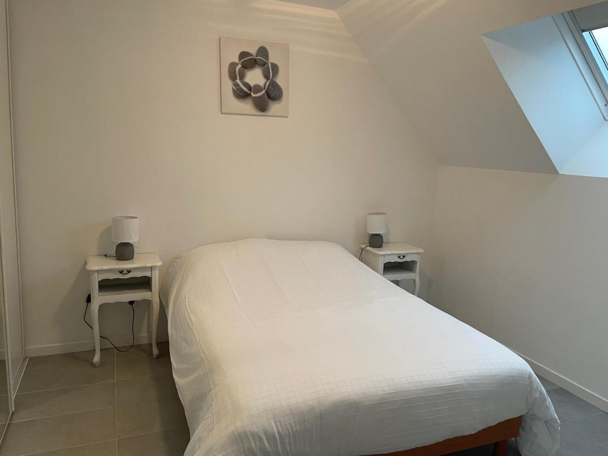 La Petite Loge Ay-Champagne Exterior foto